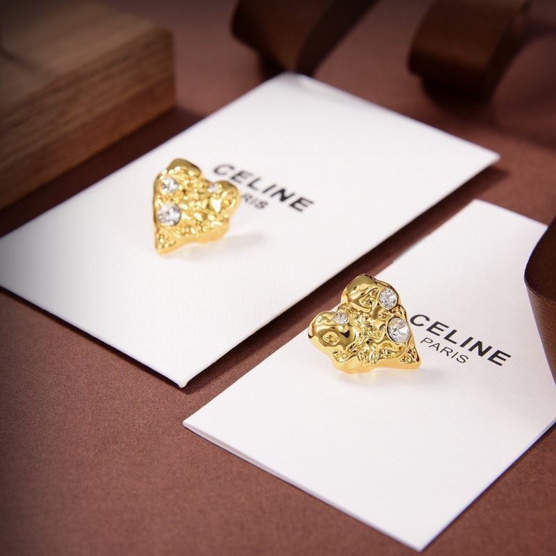 Celine Earrings